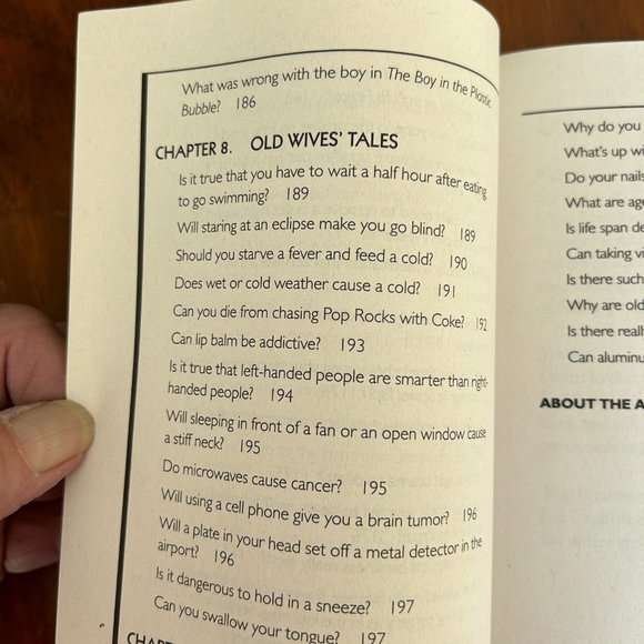 Why Do Men Have Nipples? - Picture 5 of 9